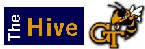 The Hive Message Board